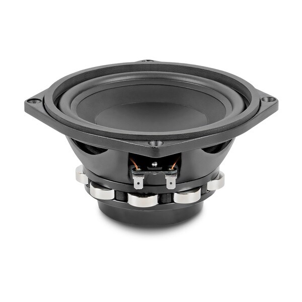 Main product image for Beyma 6P200Nd P200 Series 6.5" Midbass Neo Woofer 8 Ohm253-035